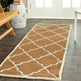 safavieh clearance chatham cht940c brown rug