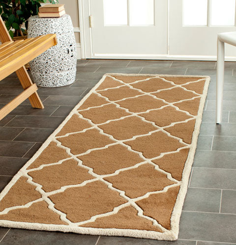 safavieh clearance chatham cht940c brown rug
