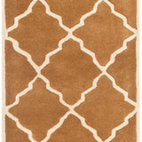 safavieh clearance chatham cht940c brown rug