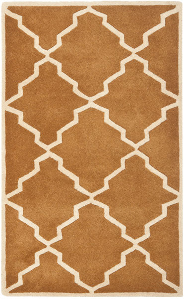 safavieh clearance chatham cht940c brown rug