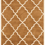 safavieh clearance chatham cht940c brown rug