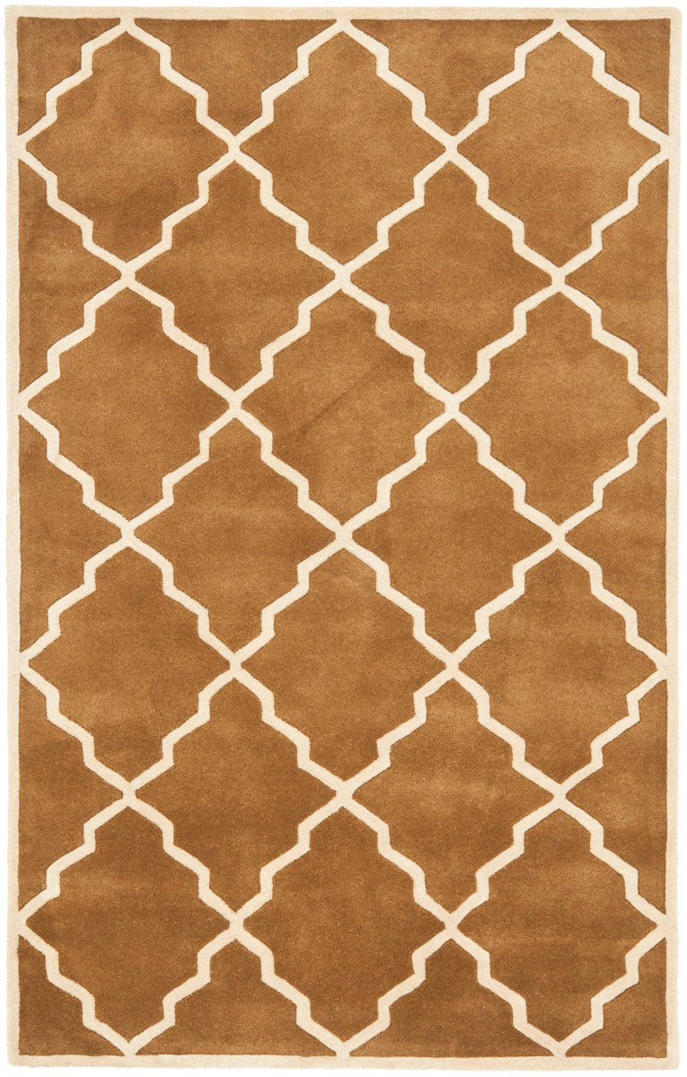 safavieh clearance chatham cht940c brown rug
