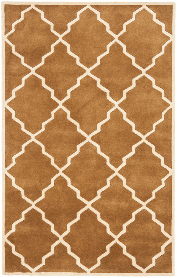 safavieh clearance chatham cht940c brown rug