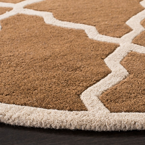 safavieh clearance chatham cht940c brown rug