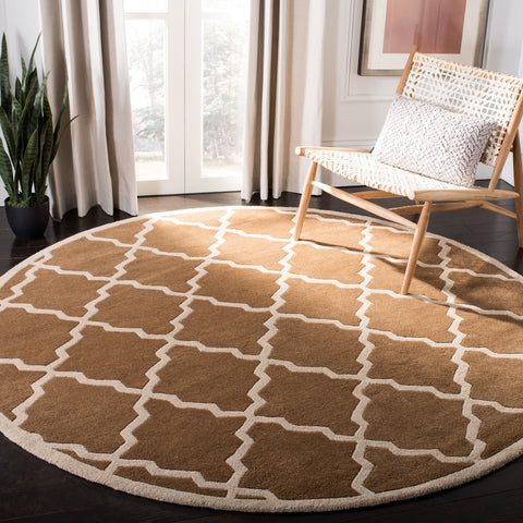 safavieh clearance chatham cht940c brown rug