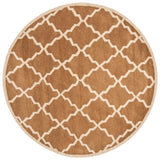 safavieh clearance chatham cht940c brown rug