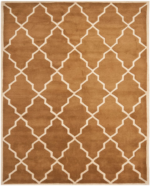 safavieh clearance chatham cht940c brown rug