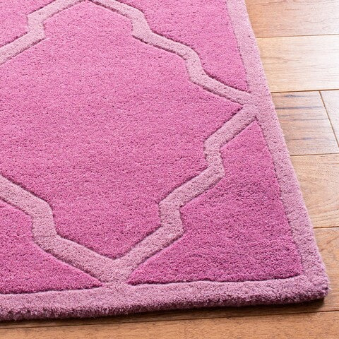 safavieh clearance chatham cht940d pink rug