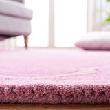 safavieh clearance chatham cht940d pink rug