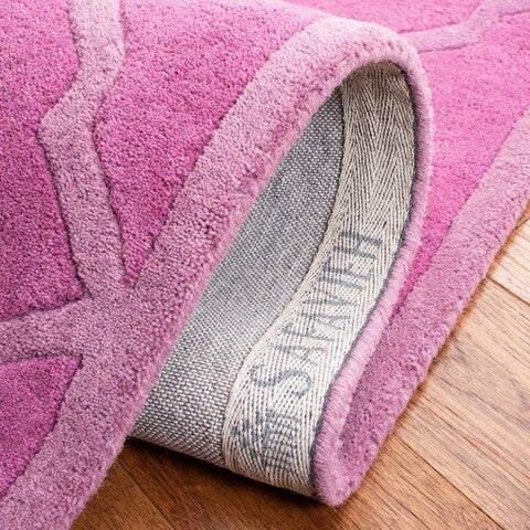 safavieh clearance chatham cht940d pink rug