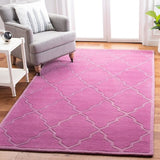 safavieh clearance chatham cht940d pink rug