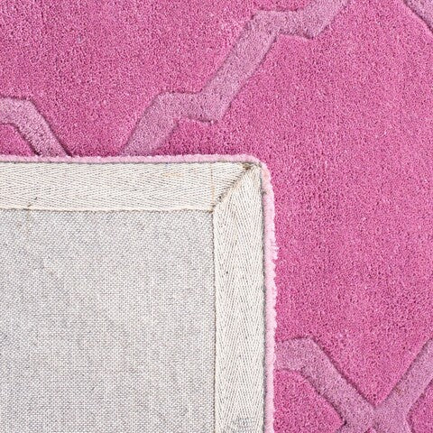 safavieh clearance chatham cht940d pink rug