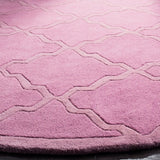 safavieh clearance chatham cht940d pink rug