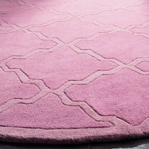 safavieh clearance chatham cht940d pink rug