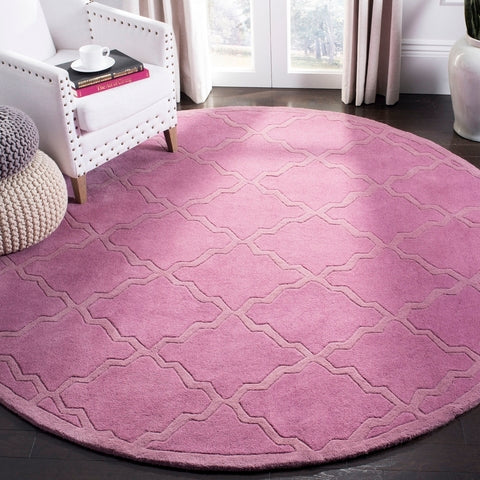 safavieh clearance chatham cht940d pink rug