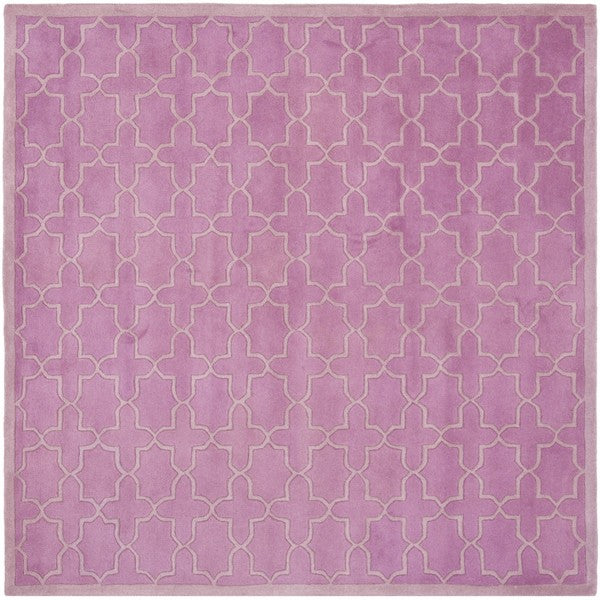 safavieh clearance chatham cht940d pink rug