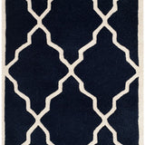 safavieh clearance chatham cht940j dark blue rug
