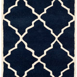 safavieh clearance chatham cht940j dark blue rug