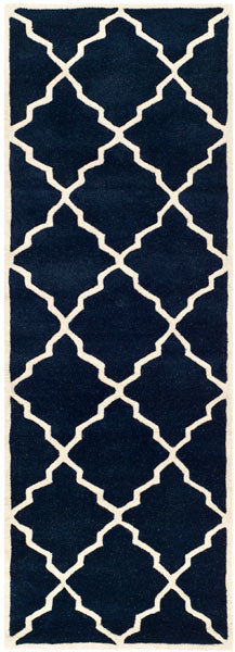 safavieh clearance chatham cht940j dark blue rug