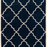 safavieh clearance chatham cht940j dark blue rug