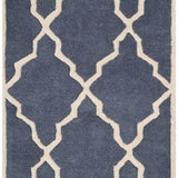 safavieh clearance chatham cht940k blue grey rug