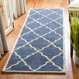 safavieh clearance chatham cht940k blue grey rug