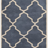 safavieh clearance chatham cht940k blue grey rug