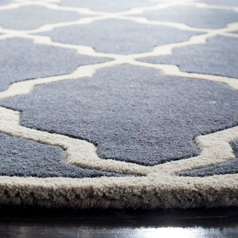 safavieh clearance chatham cht940k blue grey rug