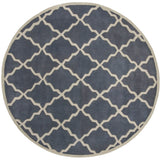 safavieh clearance chatham cht940k blue grey rug