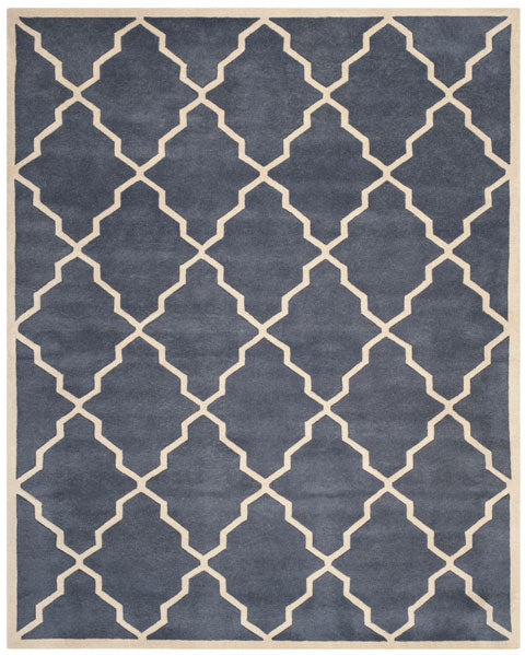 safavieh clearance chatham cht940k blue grey rug