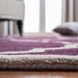 safavieh clearance chatham cht940p dark plum rug