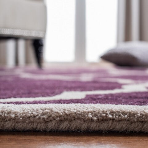 safavieh clearance chatham cht940p dark plum rug