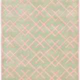 safavieh clearance chatham cht941b green rug