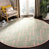 safavieh clearance chatham cht941b green rug