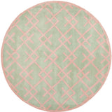 safavieh clearance chatham cht941b green rug