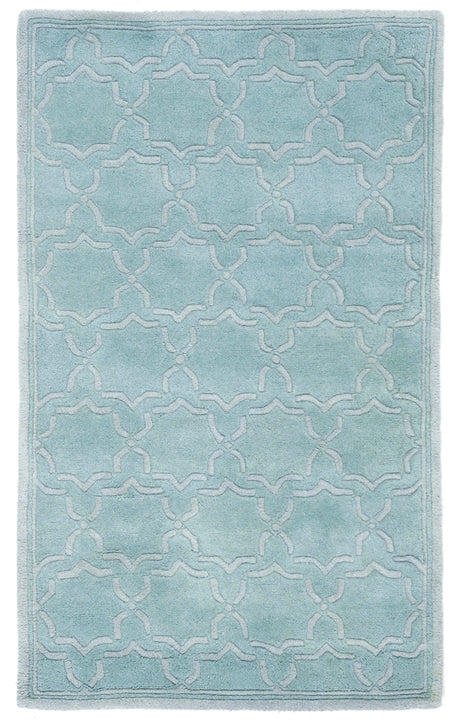 safavieh clearance chatham cht942g blue rug