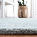 safavieh clearance chatham cht942g blue rug