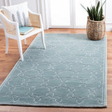 safavieh clearance chatham cht942g blue rug