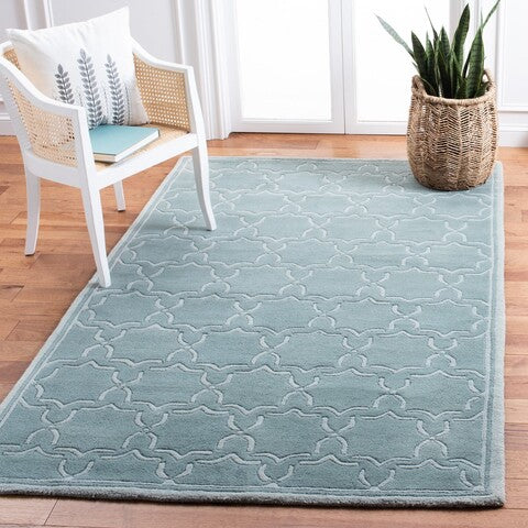 safavieh clearance chatham cht942g blue rug