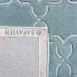 safavieh clearance chatham cht942g blue rug