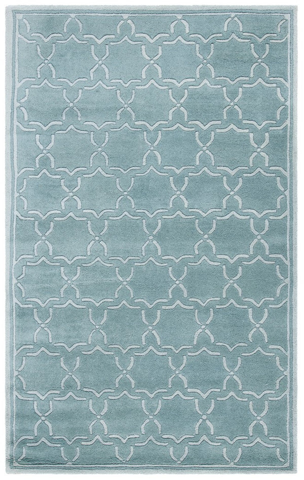 safavieh clearance chatham cht942g blue rug