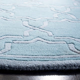 safavieh clearance chatham cht942g blue rug