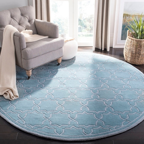 safavieh clearance chatham cht942g blue rug