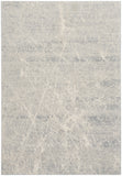 nourison exhale exl02 ivory grey rug