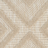 nourison versatile nrv01 cream rug