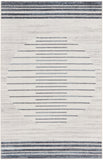 nourison astra machine washable asw04 ivory blue rug