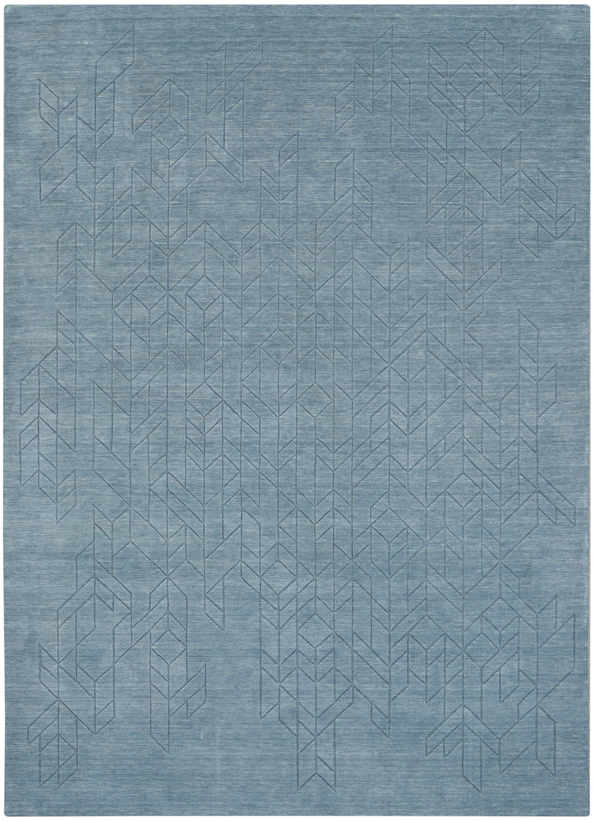nourison alessia ale01 blue rug