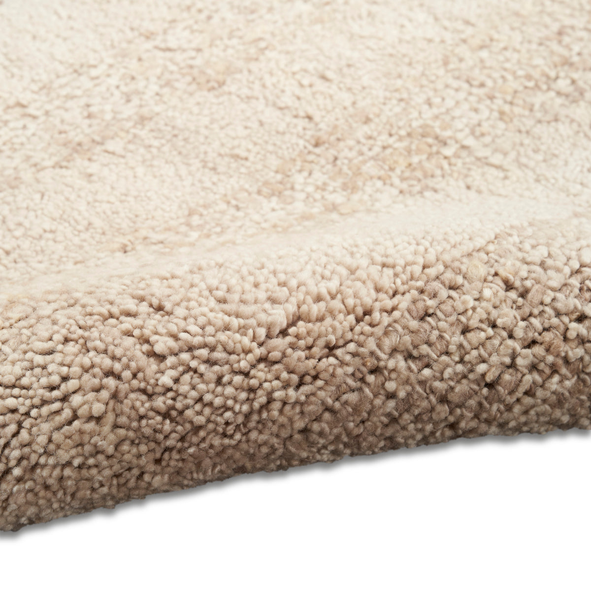 nourison ck043 spun spn01 beige rug