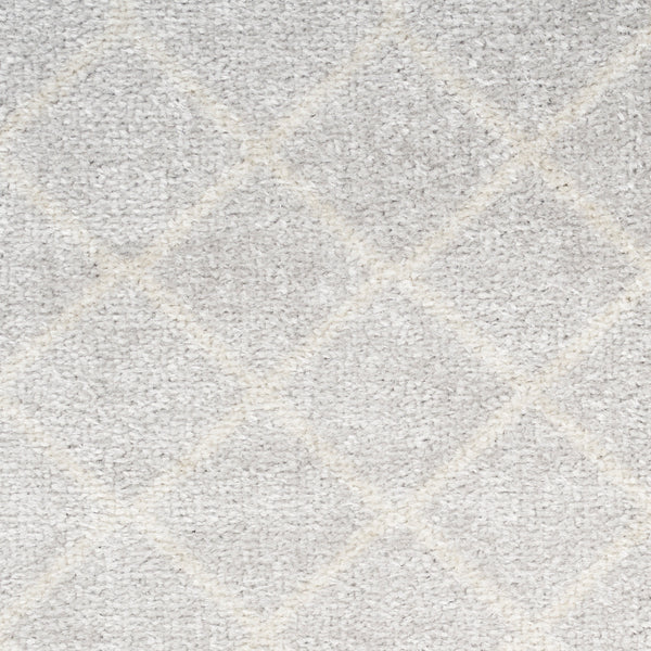 nourison astra machine washable asw10 grey rug