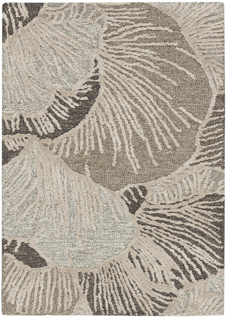 nourison avra avr01 grey rug
